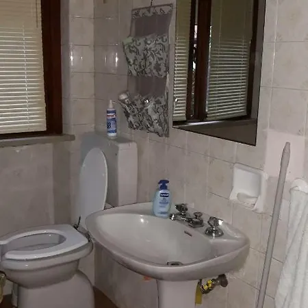 Guest house Comics Lucca
